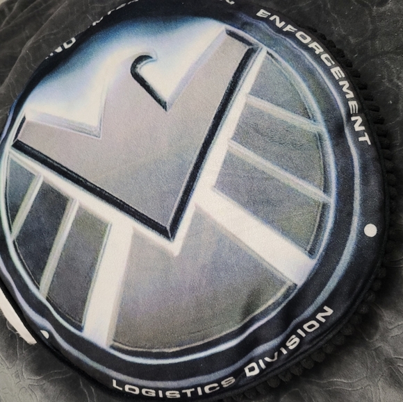 Marvel Themed Decorative Pillows - Picture 4 of 6